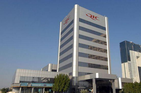 Qatar Insurance Company QIC